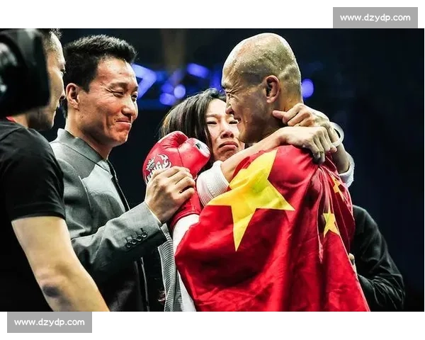 一龙与麦克格雷戈跨界对决引爆全网热议谁才是真正的格斗流量之王