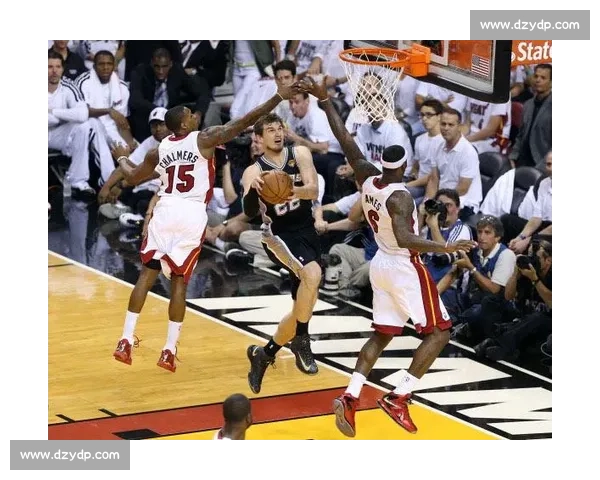 2013年NBA总决赛骑士与热火之巅峰对决全解析与精彩瞬间回顾